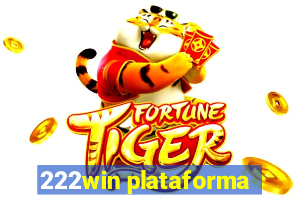 222win plataforma